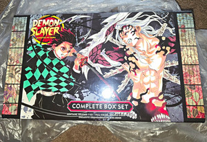 Demon Slayer Complete | eBay