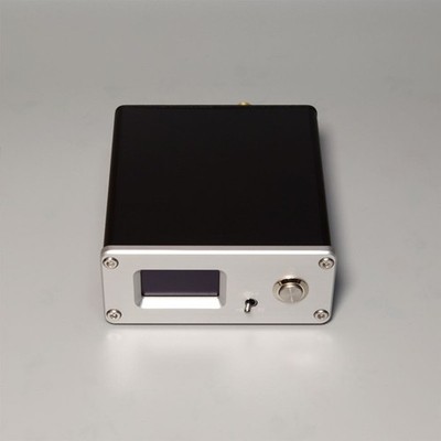 Digital Audio Interface AF200 USB Crystal Oscillator with Type-C Cable
