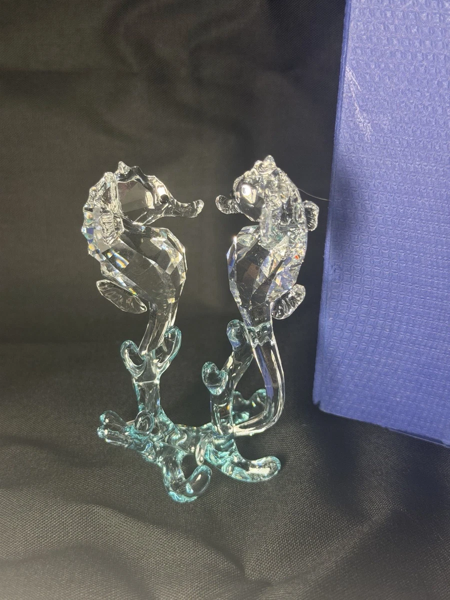 Swarovski Horse for sale | eBay