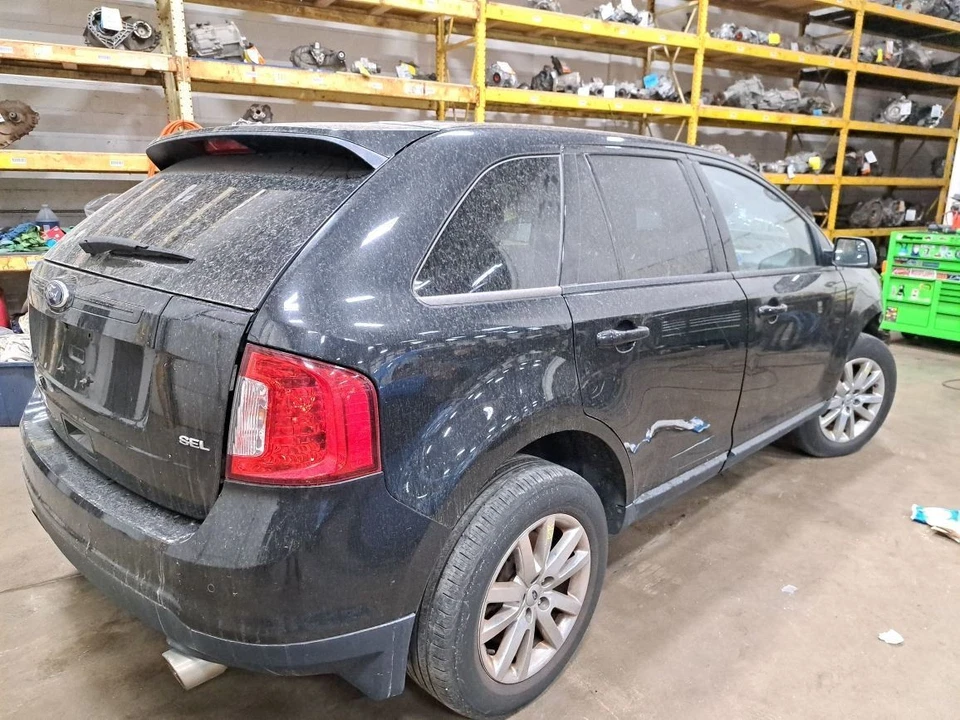 Cilindro maestro de freno 2013 Edge Sku#4124861 Foto 4 de 4