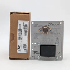 SL Power HB5-3-OV-A+G Open Frame Linear Power Supply, AC-DC, 5V, 3A, 100-240V