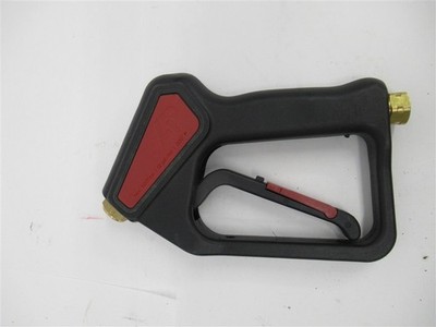 AP , Pressure Washer Trigger Spray Gun , 5000 PSI / 12 GPM