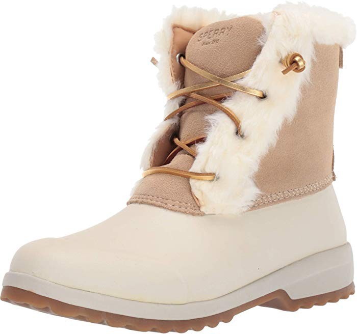 Sperry - Maritime Cozy Repel 12 19090₽