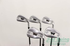 Seller's photo: PXG 0311 T GEN8 Iron Set 7-GW Graphite Senior Right +1/2"