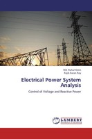 Md. Ruhul Amin (U. A.) | Electrical Power System Analysis | Taschenbuch (2013)