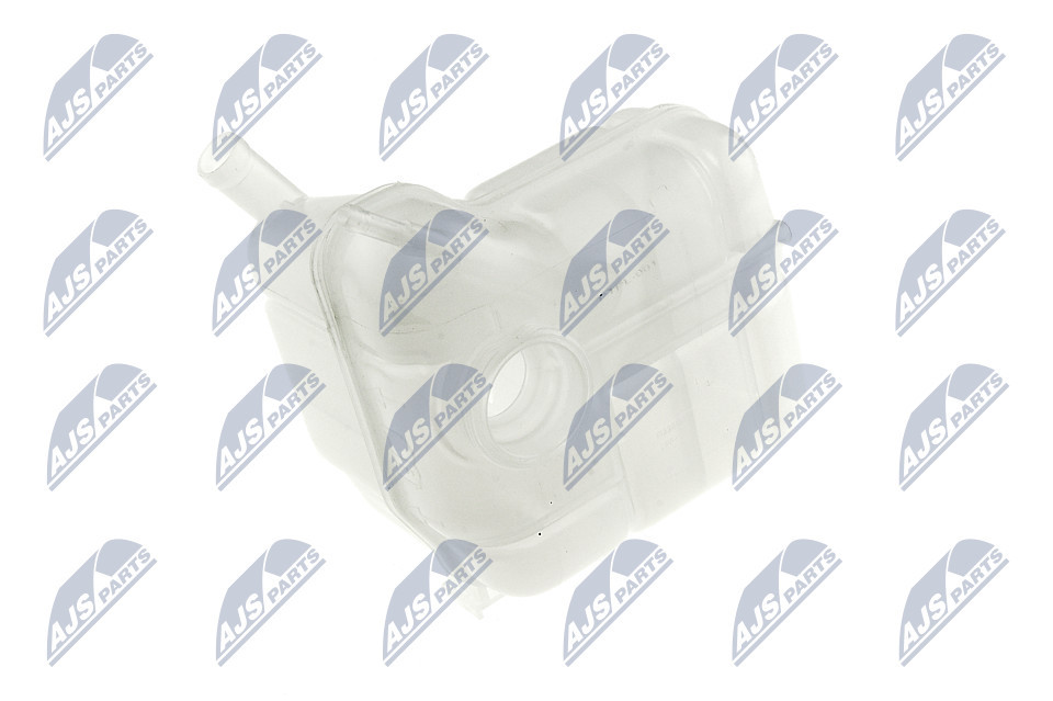 N.T.Y. CZW-PL-001.NTY Expansion Tank, coolant for CHEVROLET,OPEL,SAAB