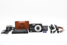 Condition CASIO EXILIM EX Z1200 Includes SD Card