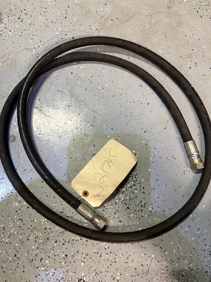 aeroquip hydraulic hose products for sale | eBay