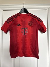 Bayern Munich 2022/23 3rd Kit, Size 11-12Y/ US M