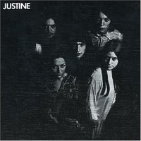 Audio Cd - Justine - Justine - Sunbeam Records -D- Neu
