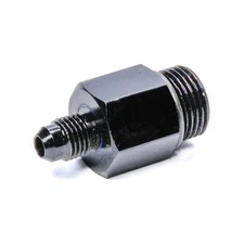 NITROUS EXPRESS 4an Bottle Nipple for Lightning 500 Valve- 11724