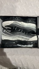 Nike Air Max 95 x CDG