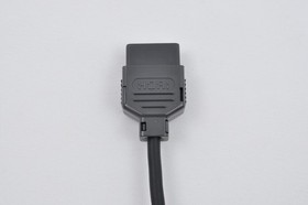 NEO GEO FIGHTING STICK NEO HORI HNS-07 NEOGEO Joystick Controller SNK