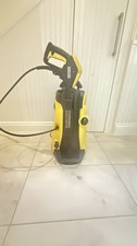 archer K5 Power Control Flex 145bar Electric Pressure Washer 2.1kW 240V