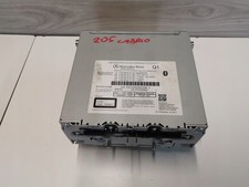 Autoradio Mercedes 300
