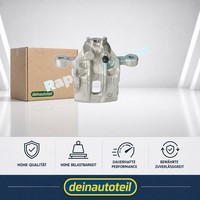 Bremssattel Hinten Rechts RAP Brakes R K0154 FüR Hyundai KIA
