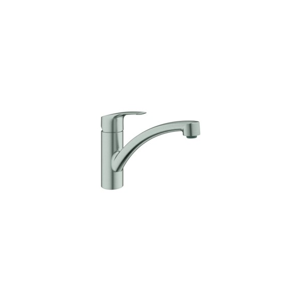 Grohe SpüLtisch-Einhebelmischer Eurosmart Superst. Schwenkbarer Flacher-image
