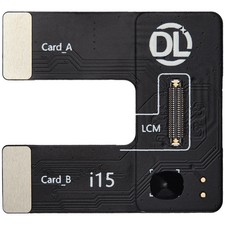 DL400 Pro Tester Flex für iPhone 15