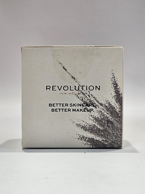 Revolution Skincare Charcoal Purifying Mask  Vegan - 1.69 FL. OZ