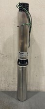 Pentair Flotec 10 GPM 1 HP Single Phase Submersible Well Pump Motor FP2232-14