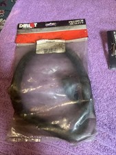 PREMIUM QUALITY FORD SIERRA BREATHER HOSE  DCH14