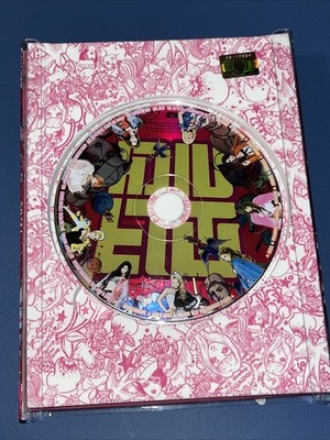Girls' Generation 4th Album I Got a Boy CD Photobook Rare OOP Fourth