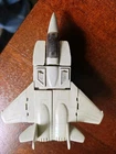 Leader-1 Jet F-15 Gobots 1983 Bandai Tonka Vintage Action Figure Transformer