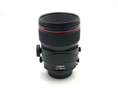 Canon TS-E 90mm F2.8L Macro Tilt-Shift Objektiv Manuell Fokus EF Aus Japan D0630