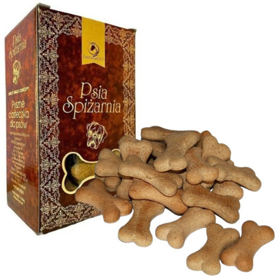 900 g BOSCH Biscuit Hundekekse mit Lamm und Reis lecker leicht verdaulich