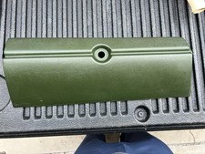 1970 Gtx Coronet Rallye Dash Glove Box Door B-body Oem Green A Amazing Show 70 1970 Gtx Coronet Rallye Dash Glove Box Door B-body Oem Green A Amazing Show 70