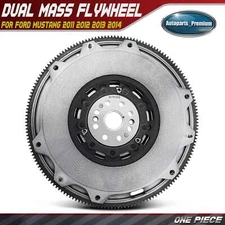 New Dual Mass Flywheel for Ford Mustang 2011 2012 2013 2014 V6 3.7L BR3Z-6477-B