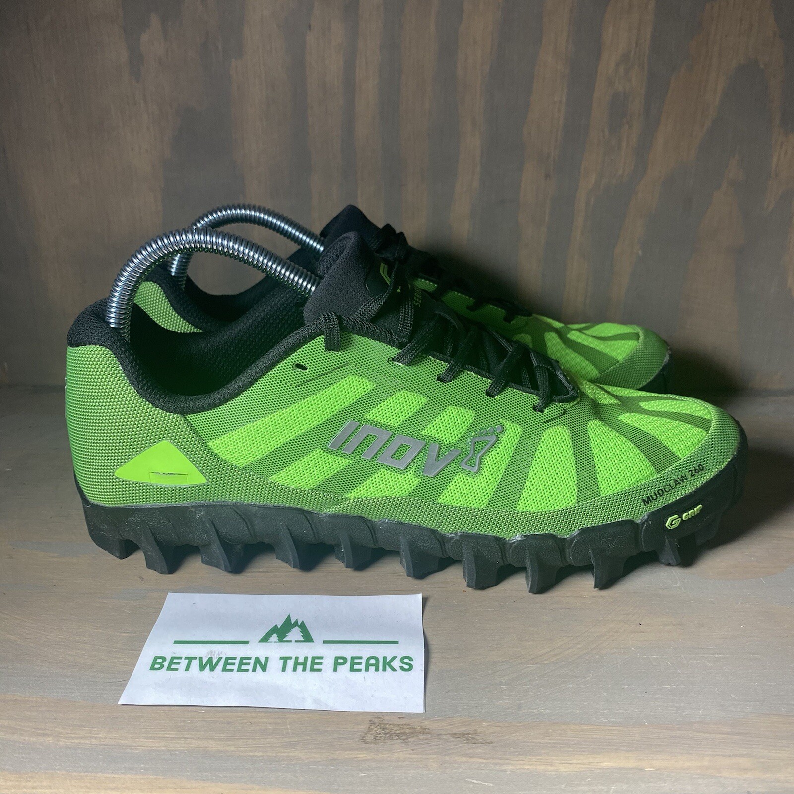 Inov8 Mudclaw G 260 V2 Trail Running 