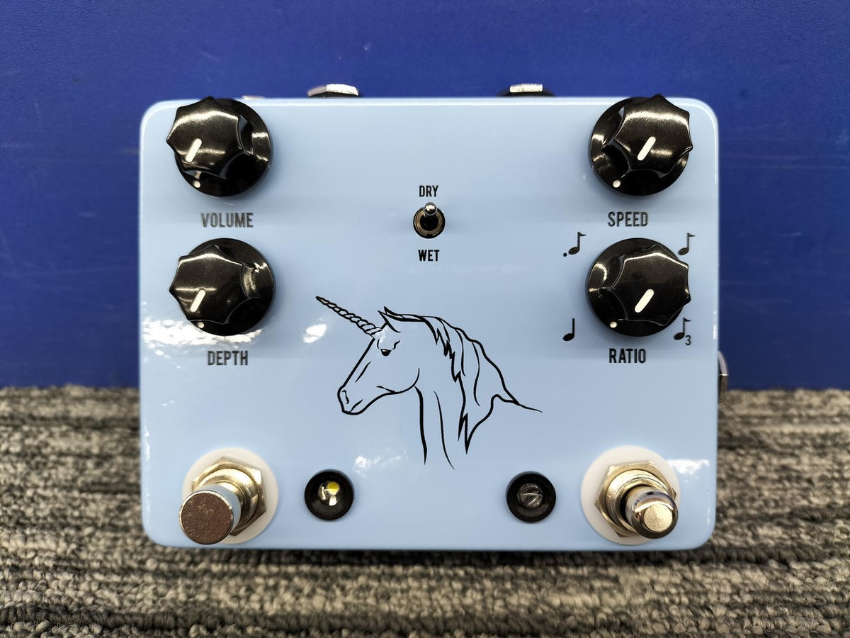 JHS Pedals / UNICORN V1（no.240501） | eBay