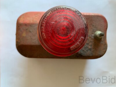 USA1950sヴィンテージBigBeamライト Big Beam Vintage Lantern Collectible - FREE SHIPPING | eBay