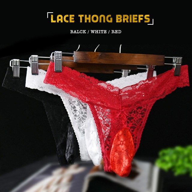 best lace thongs