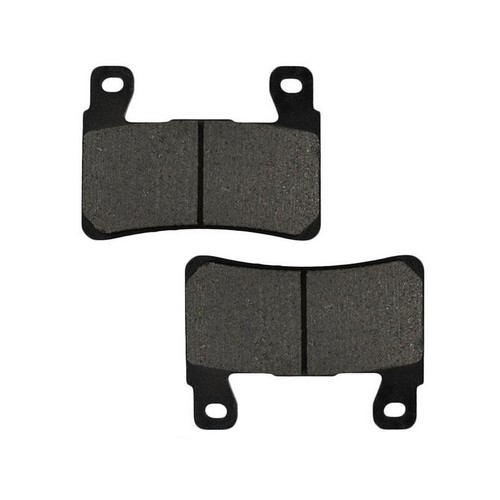 Plaquettes De Frein Ar, Av Ga Ou Av Dr Motos Sanglas S2 500 - 1979 à 1980