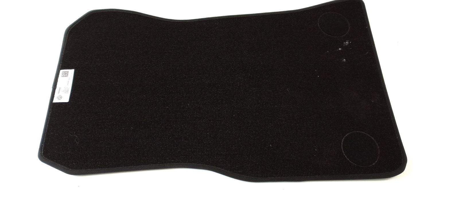 BMW OEM Set of floor mats (anthrazit) 9474444 4` G23 G83 M4 027424  