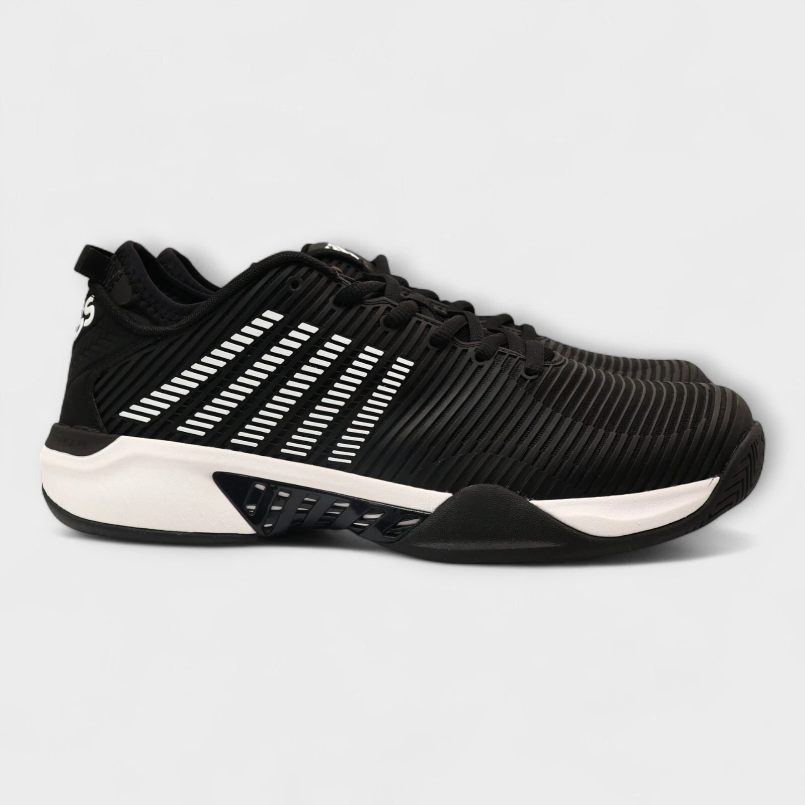 Chaussures baskets homme K Swiss Hypercourt Supreme HB pointure 10,5
