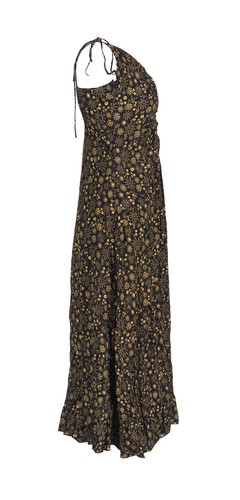 Sandro Paris Women's Dress Size 36 FR / S Floral SFPRO01744 - Picture 3 of 8