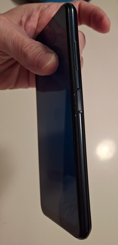 Samsung Galaxy A22 5G 64Gb Dual Sim nero - Imagen 5 de 7