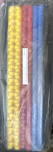 Provo Craft Zision Punch'N'Bind Combs - peignes