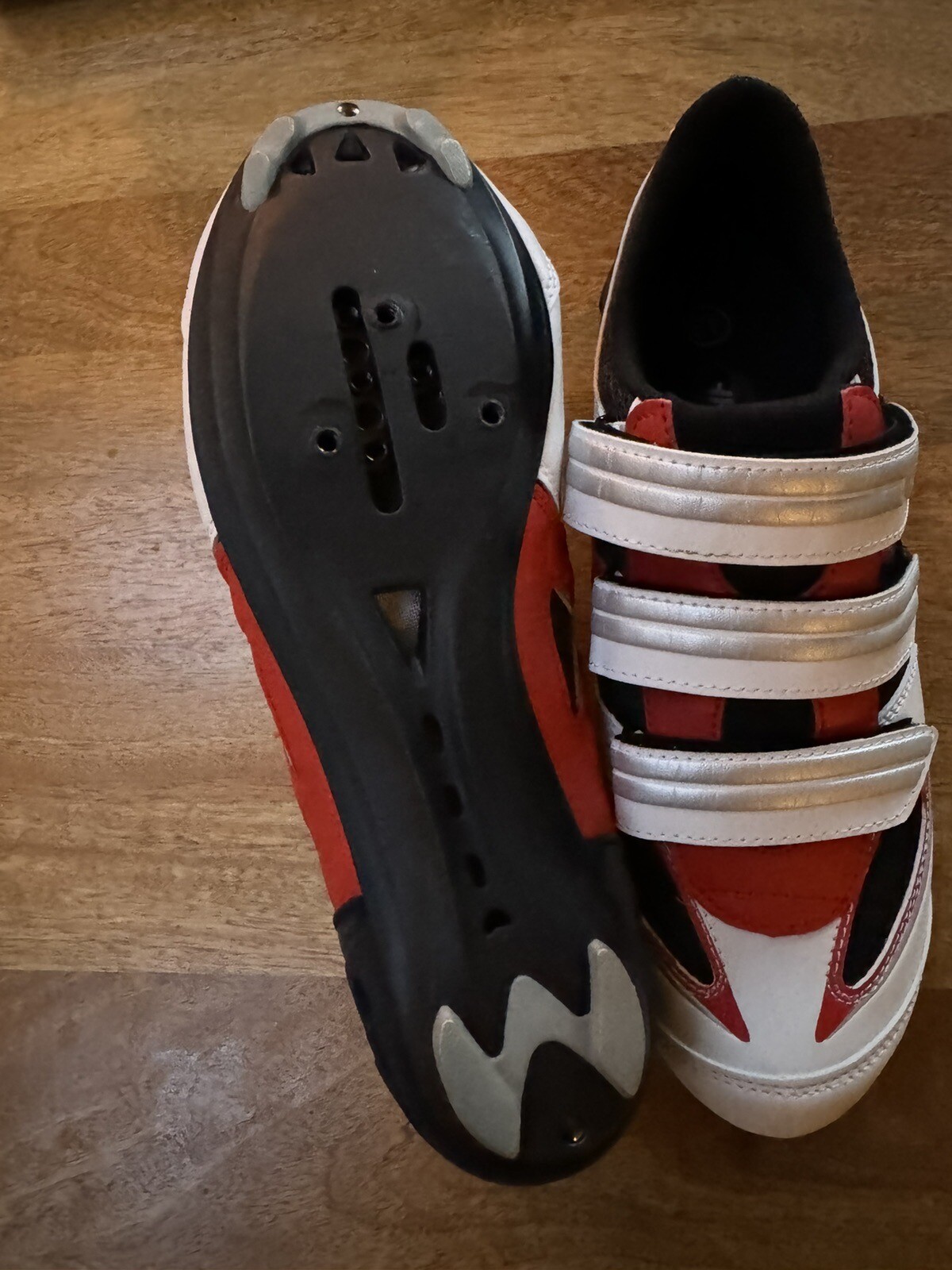 dhb cycling shoes Size 43 Uk8 eBay
