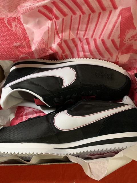 Size 9 - Nike Cortez Kenny 3 x Kendrick Lamar Bet It Back 2018 for sale online | eBay