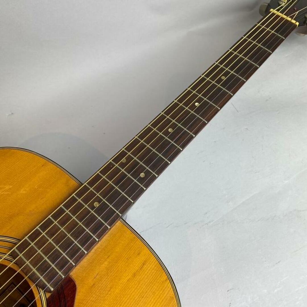 YAMAHA FG-130 1974年 美品良好 Acoustic Guitar Yamaha FG-130 1974 Green Label Natural