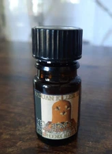 BPAL 2010 Paduan Killer Bees YEW BERRY INFUSED HONEY Lab Unisex Fragrance
