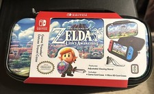 Legend Of Zelda Links Awakening Switch Case
