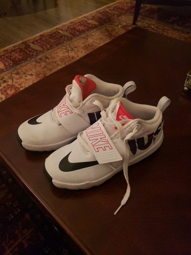 Nike "Just Do It" Youth Sneakers Sz 3