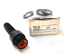 Efector IG0333 IFM Inductive Proximity Switch - Made in Germany - New in Box