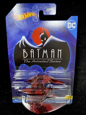 Hot Wheels 2022 Batman Theme Batmobiles '11 DODGE CHARGER RT Case HDG89-956A