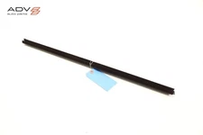 2021 - 2024 GENESIS GV80 REAR RIGHT DOOR WINDOW INNER BELT WEATHERSTRIP SEAL OEM